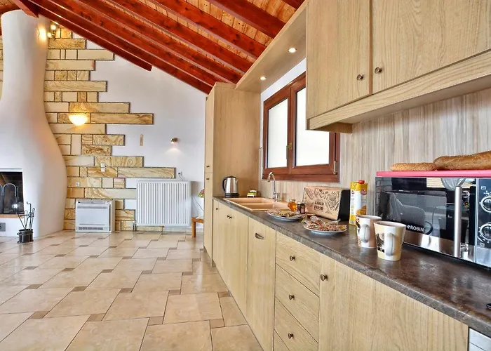 Golden Fox Villa